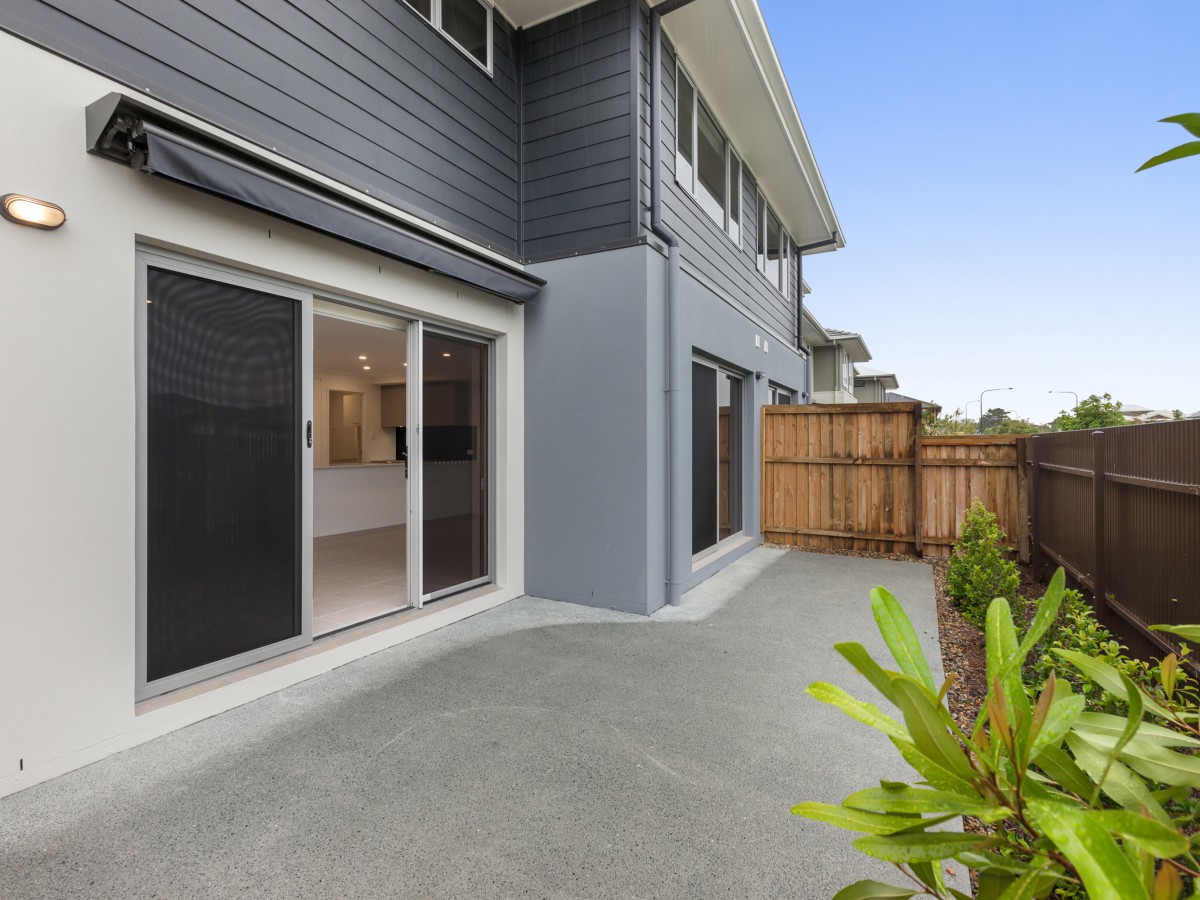 Gainsborough Views , Pimpama