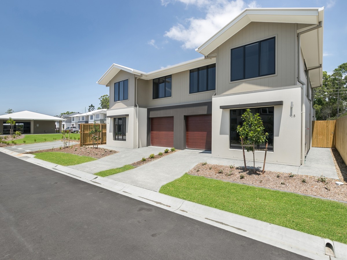 Gainsborough Views , Pimpama