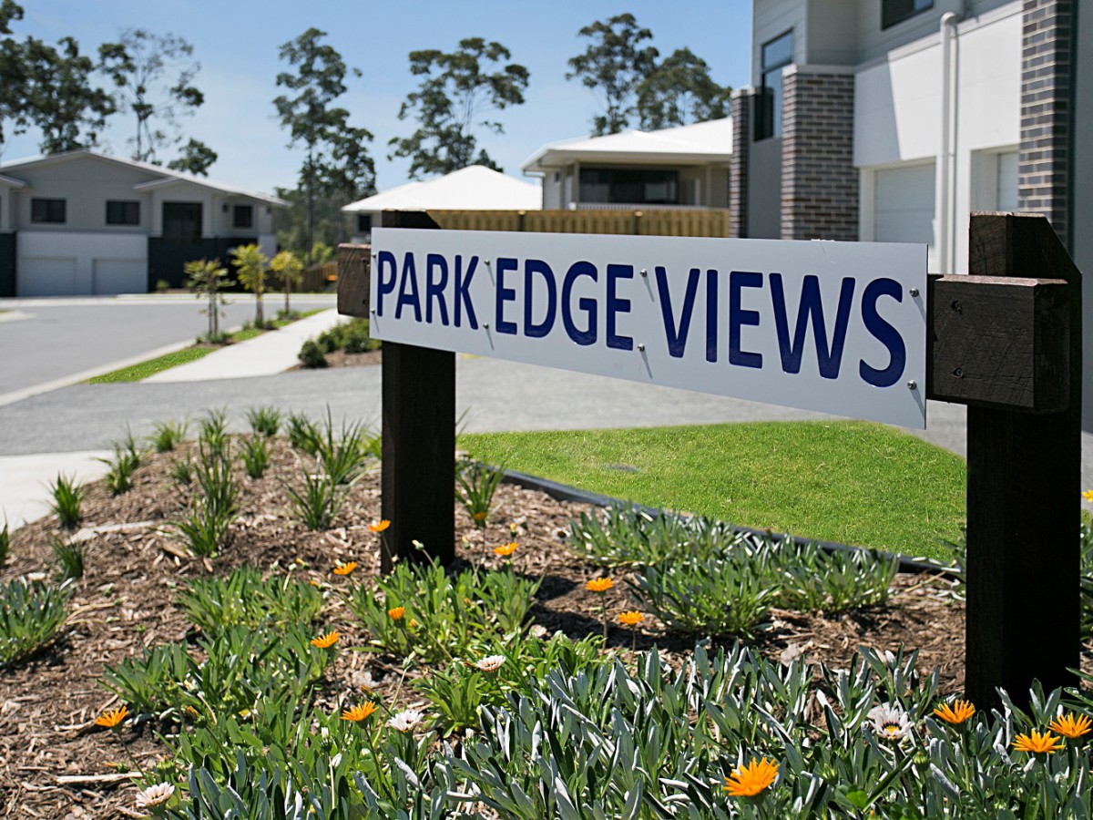 Park Edge Views, Springfield Lakes