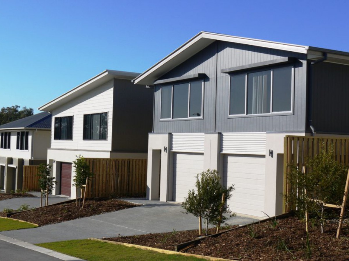 Pimpama Estate, Pimpama