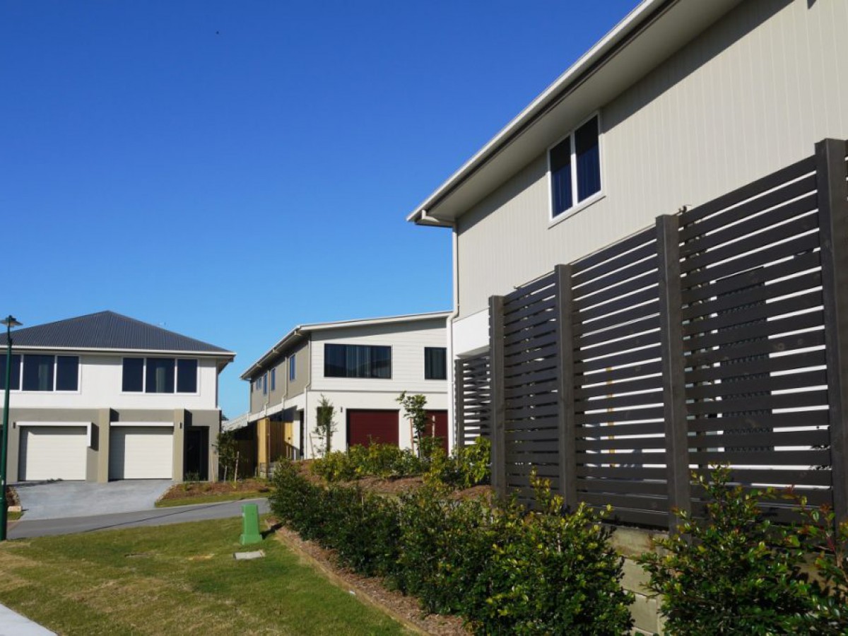 Pimpama Estate, Pimpama