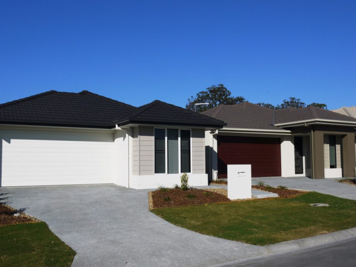 Pimpama Estate, Pimpama