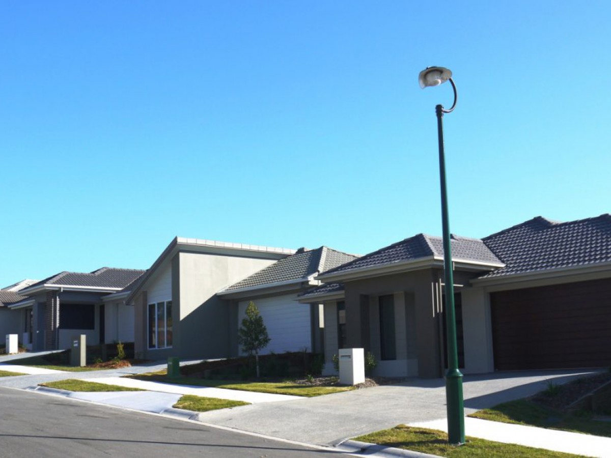 Pimpama Estate, Pimpama