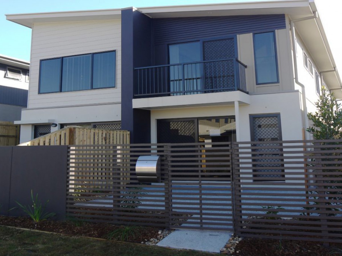 Pimpama Estate, Pimpama