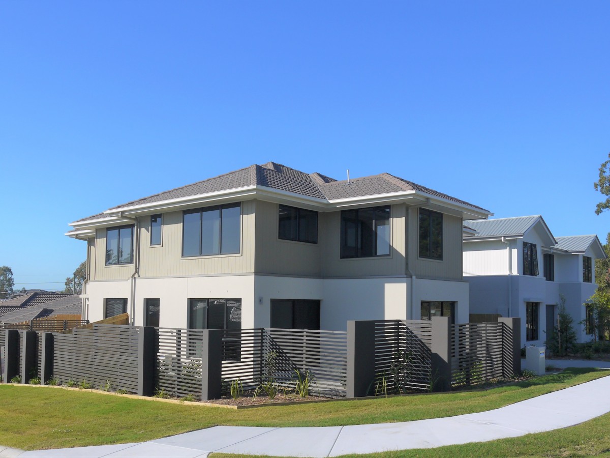 Pimpama Estate, Pimpama