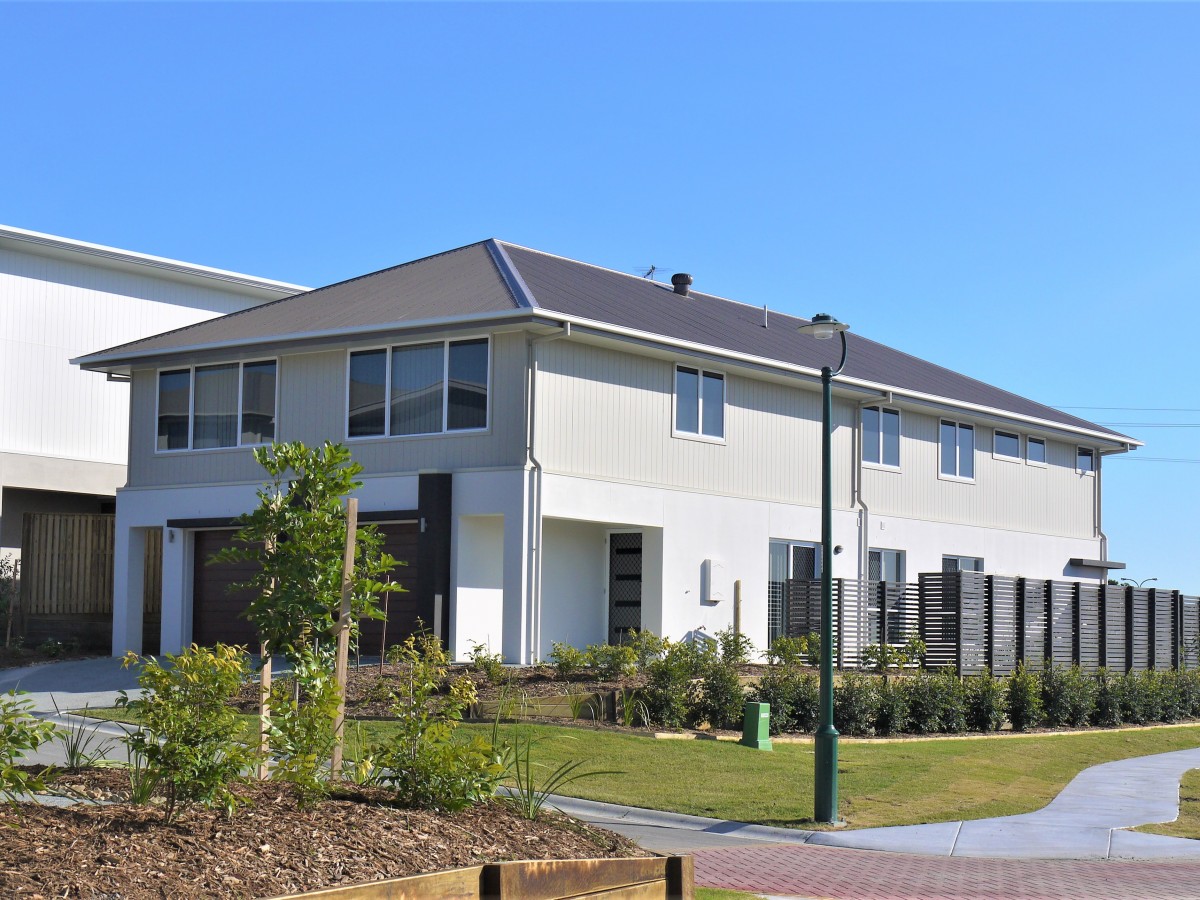 Pimpama Estate, Pimpama