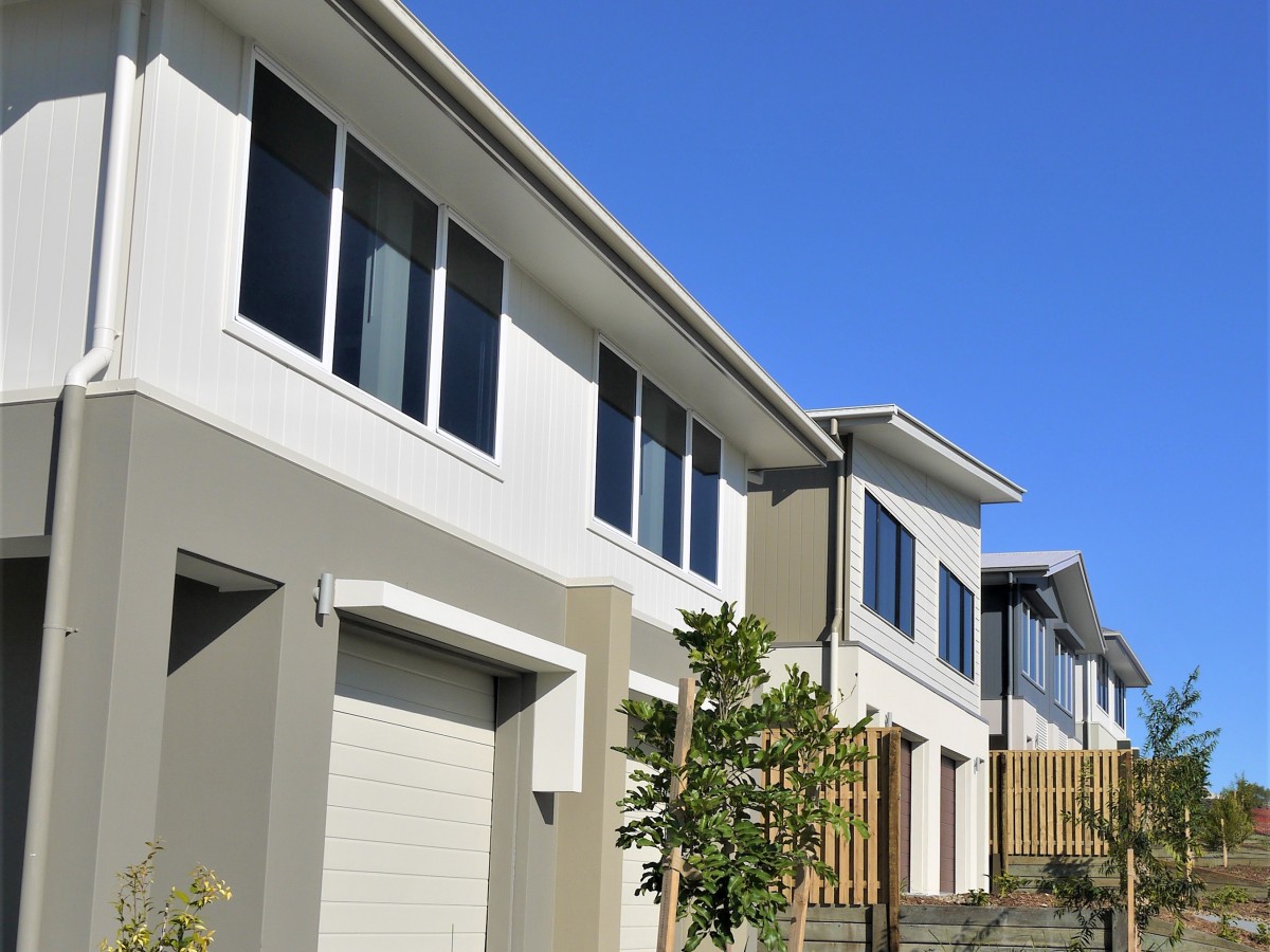 Pimpama Estate, Pimpama