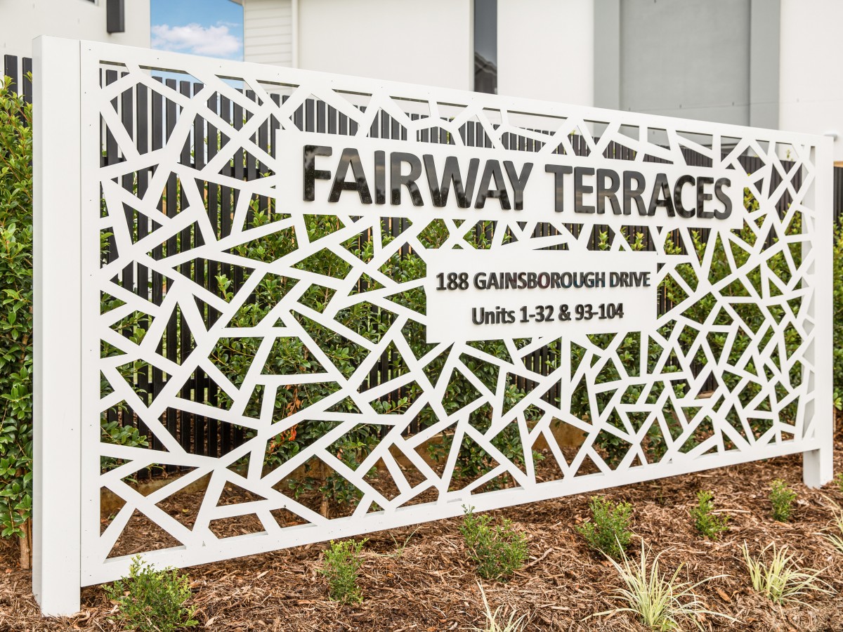 Fairway Terraces, Pimpama