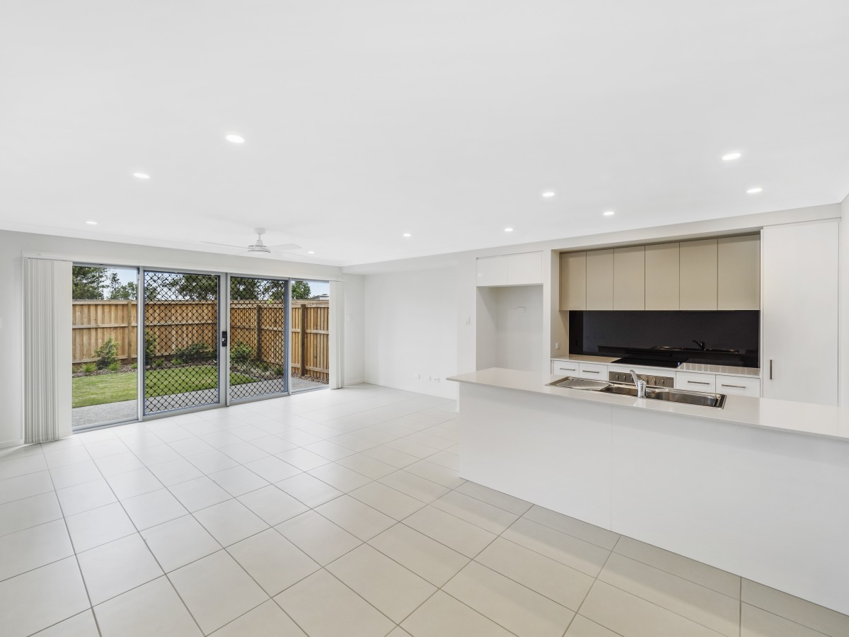 Warwick Terraces, Pimpama