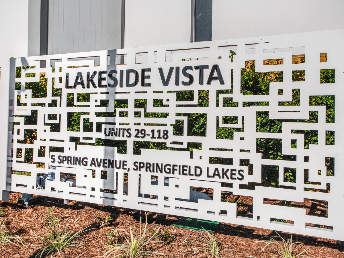 Lakeside Vista, Springfield Lakes