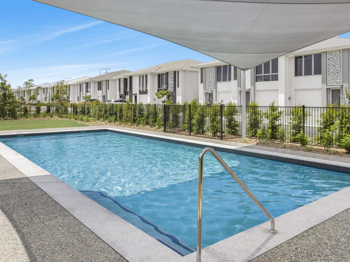 Fairway Terraces, Pimpama