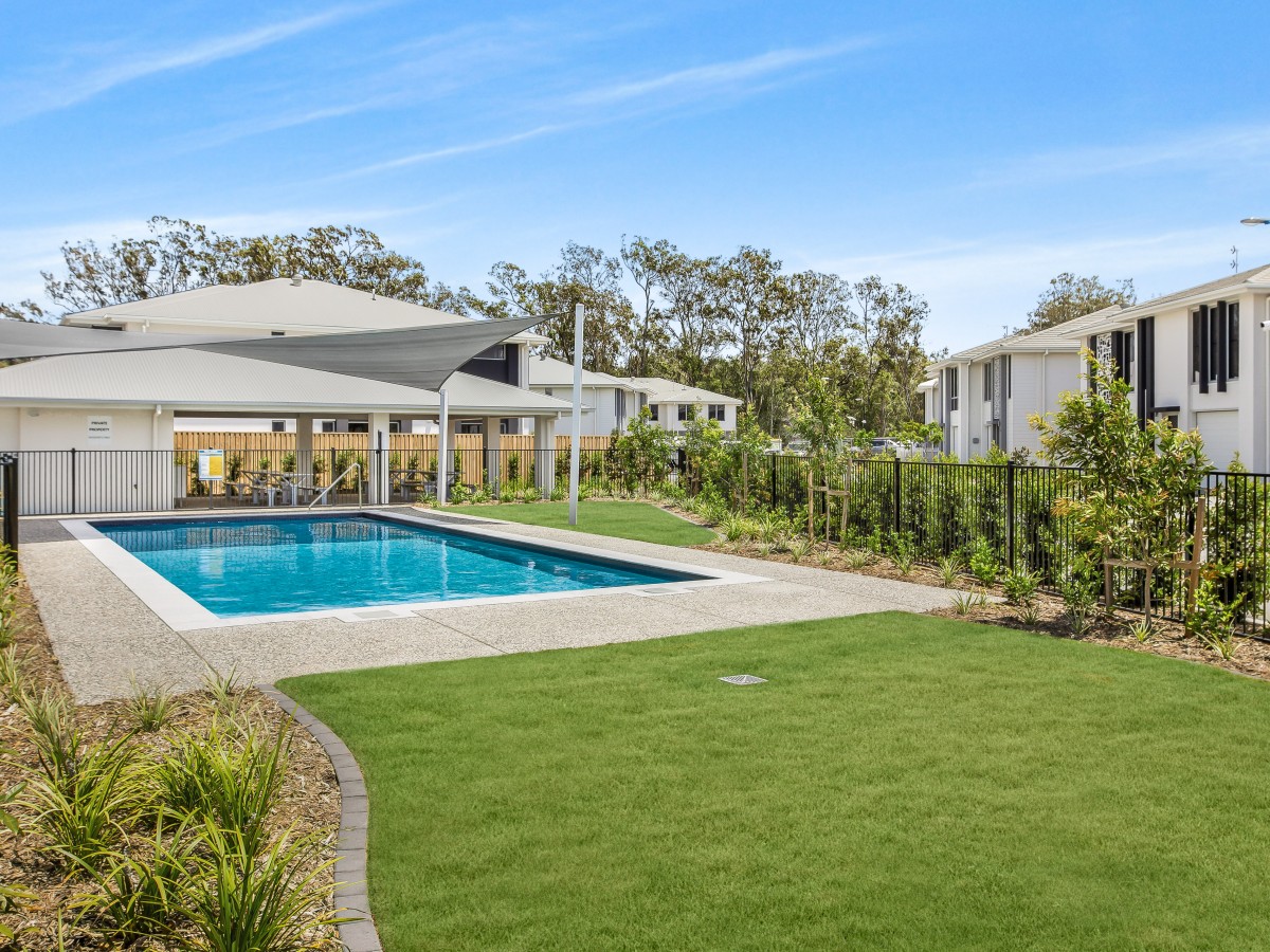 Fairway Terraces, Pimpama