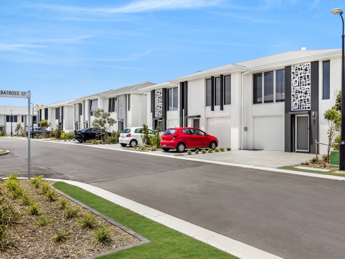 Fairway Terraces, Pimpama