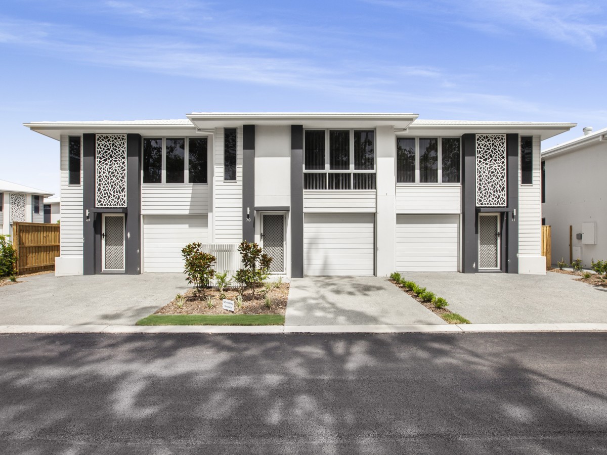 Fairway Terraces, Pimpama