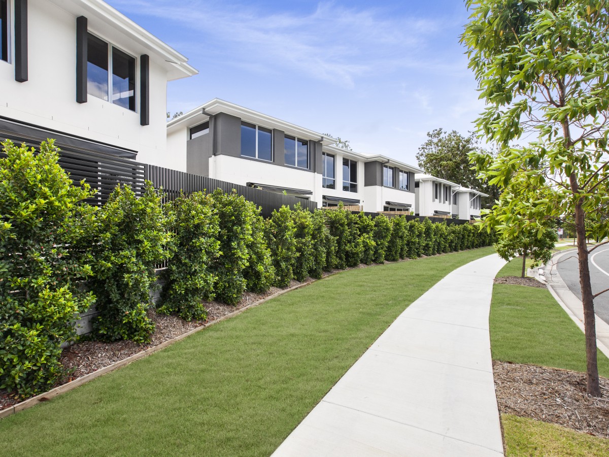 Fairway Terraces, Pimpama