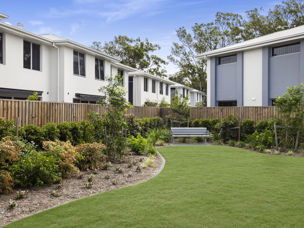 Fairway Terraces, Pimpama