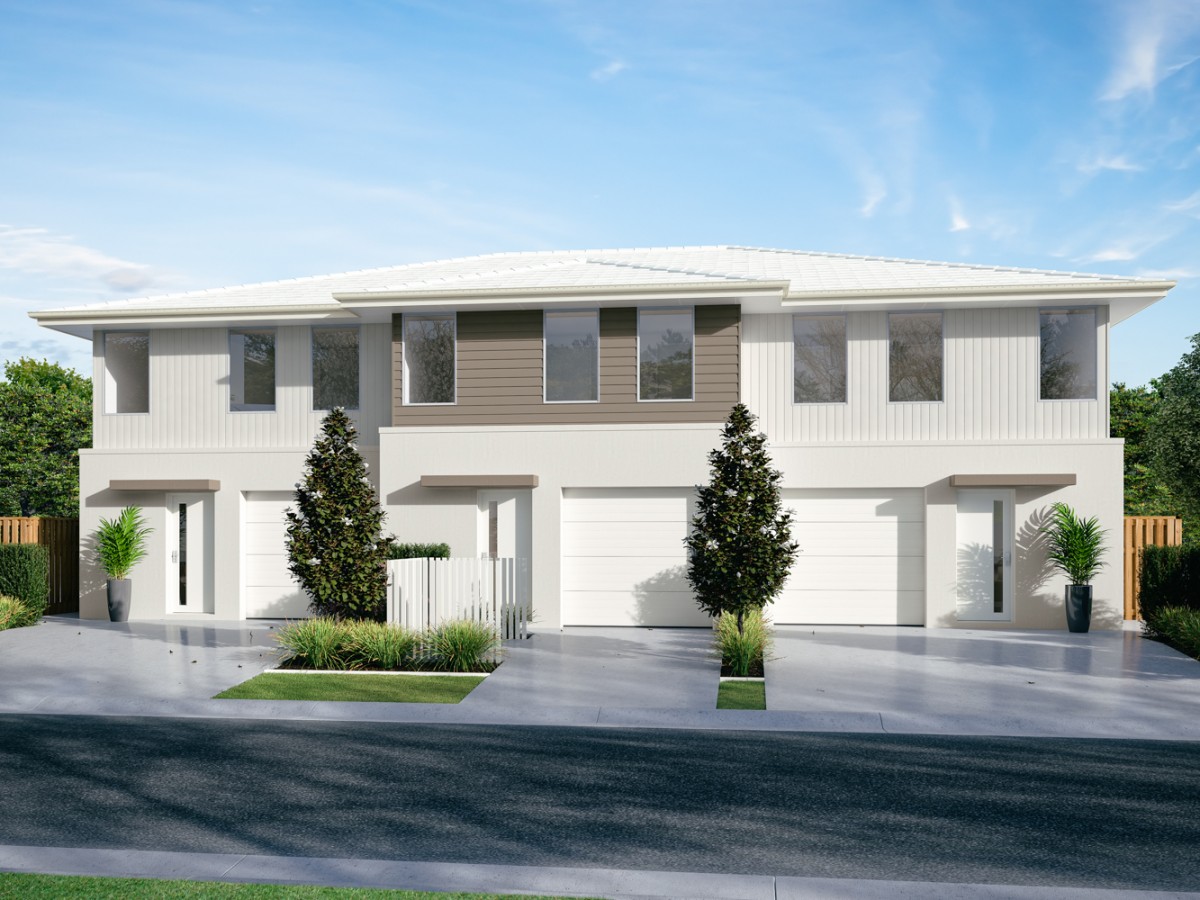 Edenbrooke Villas, Eden's Crossing MG Homes