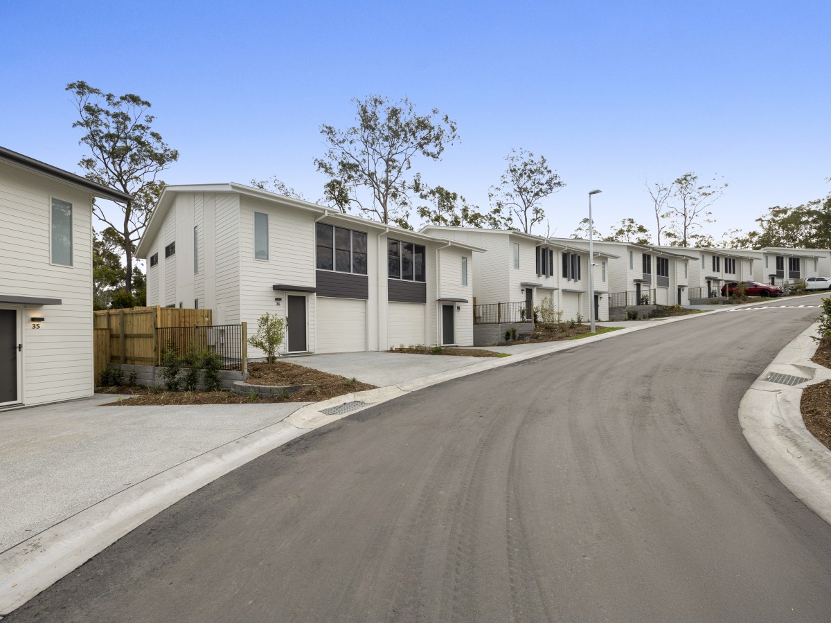 The Ridge Residences, Coomera