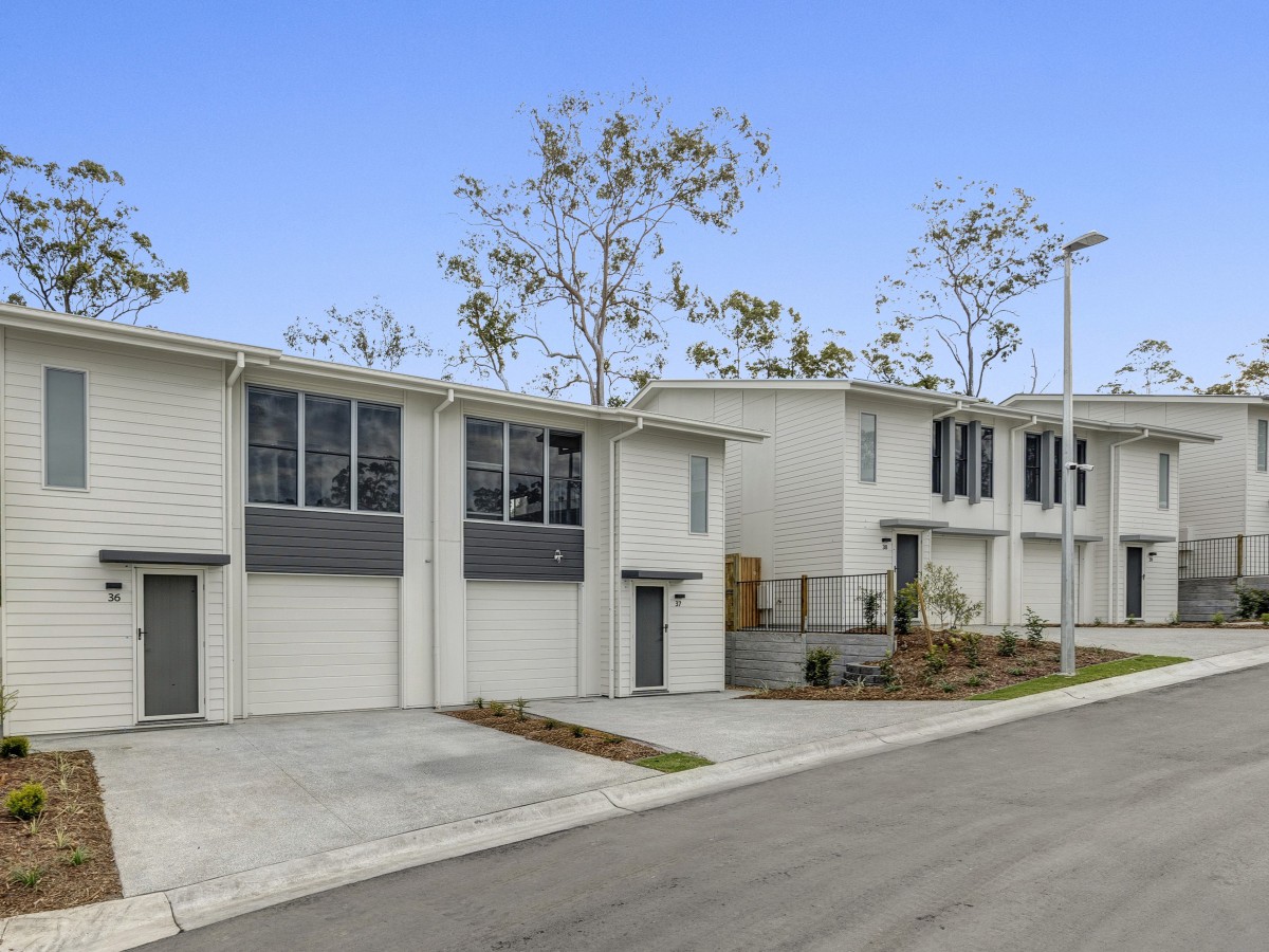 The Ridge Residences, Coomera