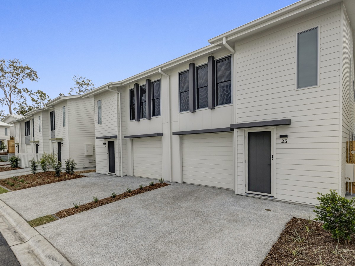 The Ridge Residences, Coomera