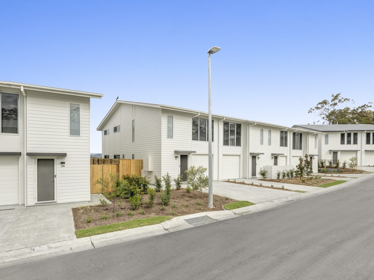The Ridge Residences, Coomera