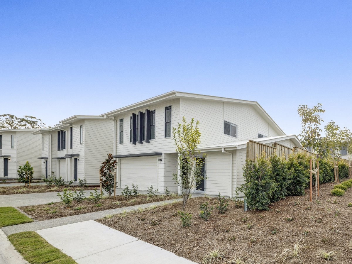 The Ridge Residences, Coomera