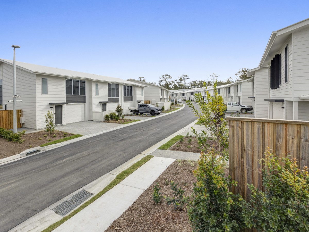 The Ridge Residences, Coomera