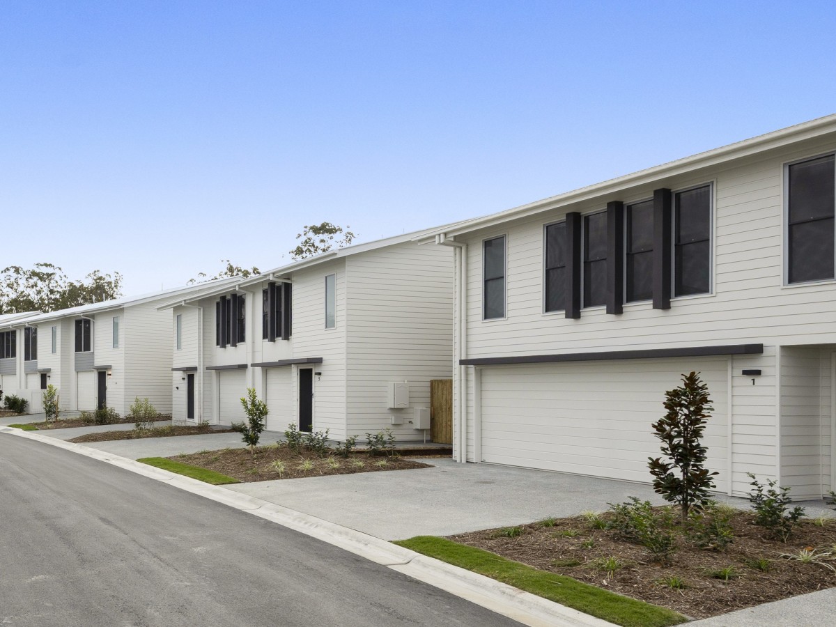 The Ridge Residences, Coomera