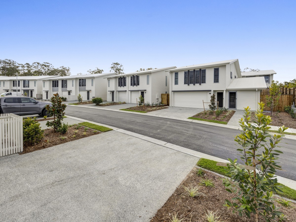 The Ridge Residences, Coomera