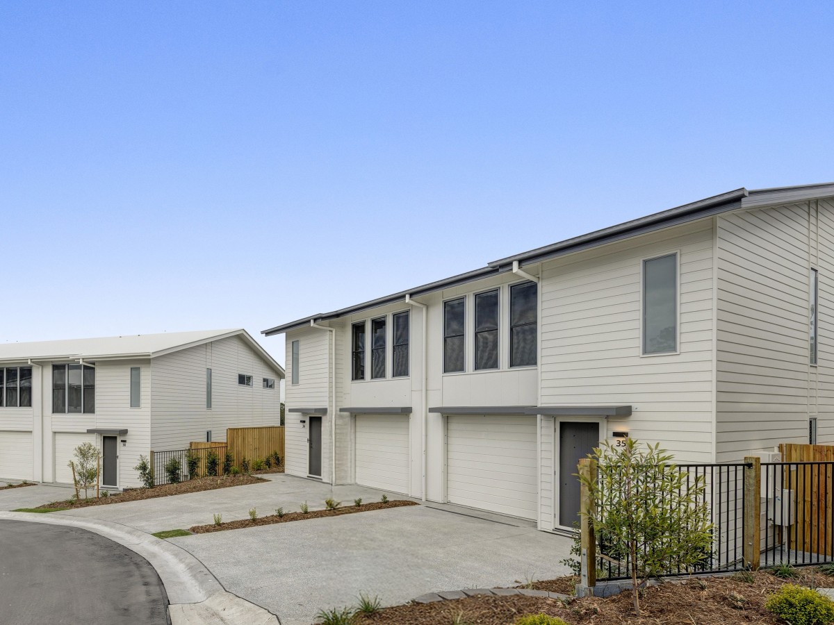 The Ridge Residences, Coomera