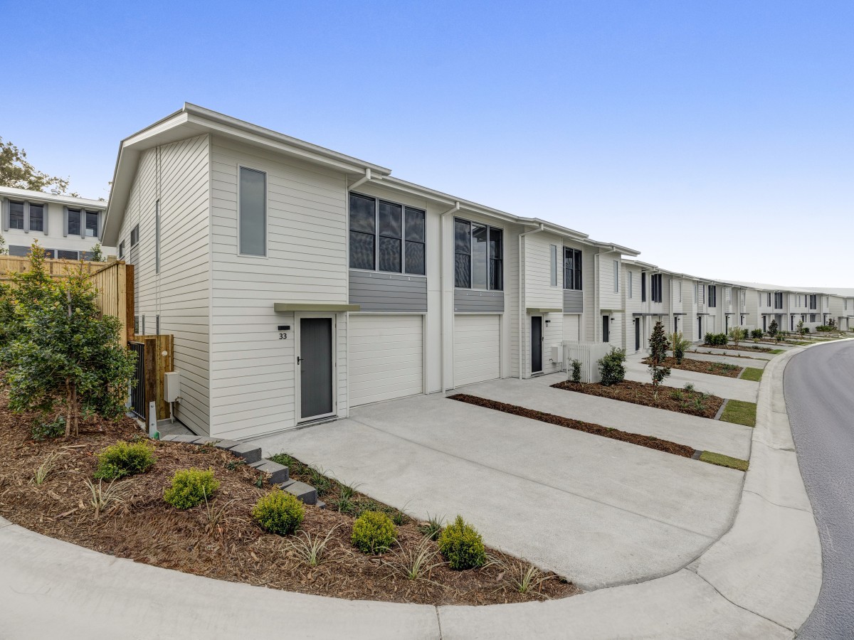 The Ridge Residences, Coomera
