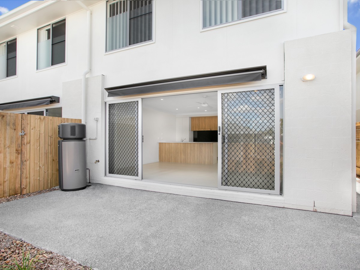 Hillside Residences, Redbank Plains