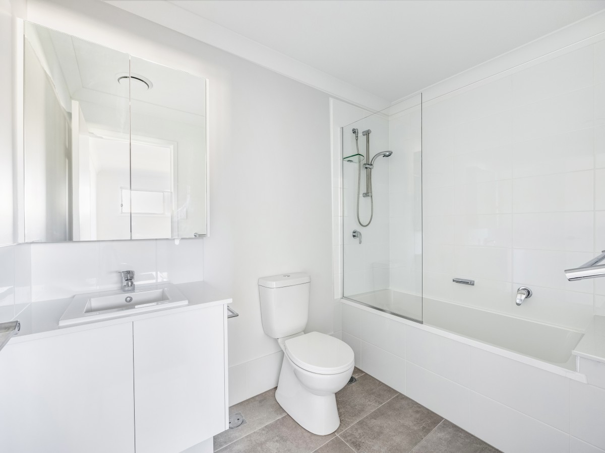 The Ridge Residences, Coomera