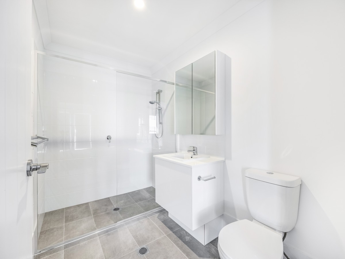 The Ridge Residences, Coomera