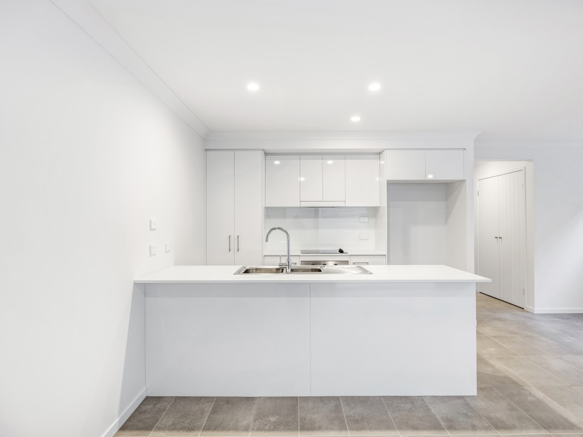 The Crest Residences, Pimpama