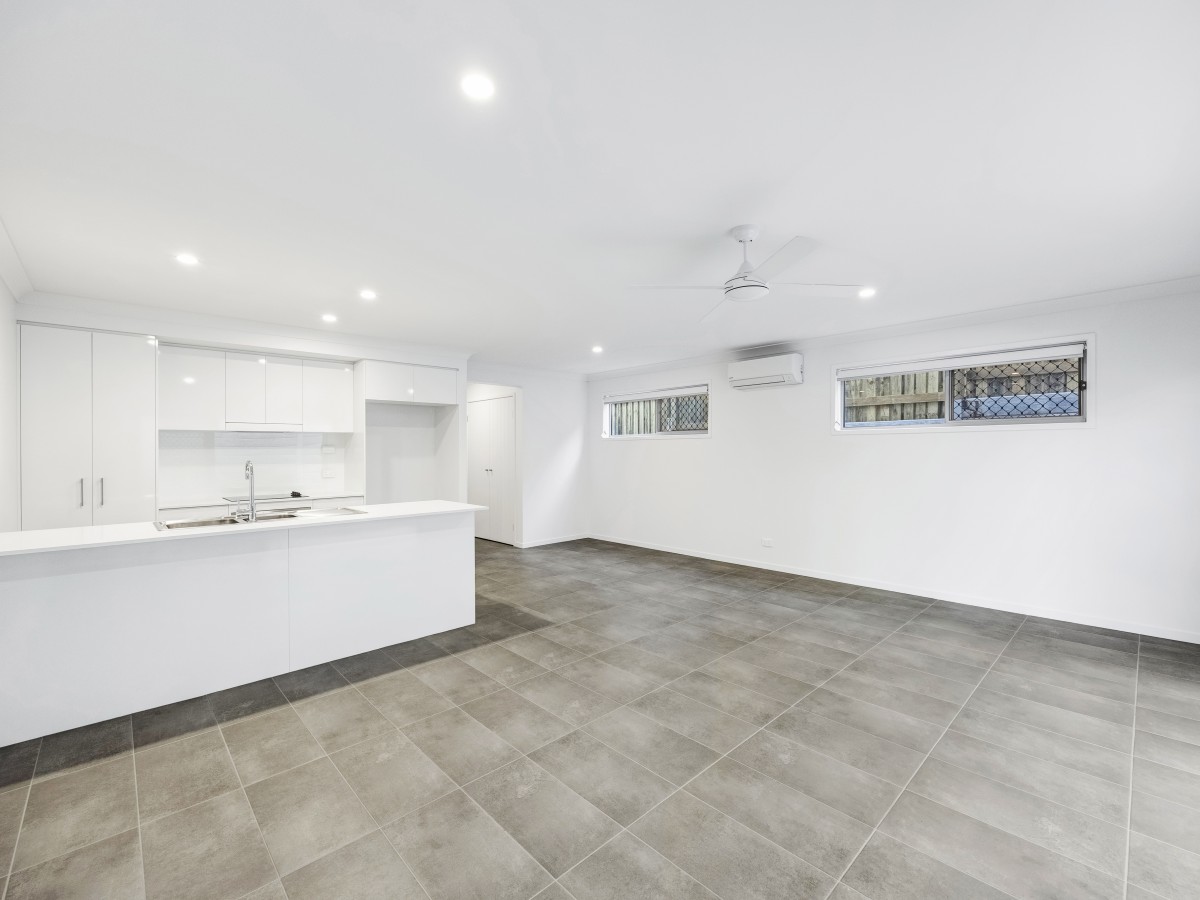 The Crest Residences, Pimpama
